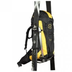 Grivel Alpine Pro 40+10 - Kletterrucksack -Camping im Freien grivel alpine pro 40 10 kletterrucksack detail 3