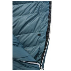 Grüezi Bag Biopod Down Hybrid Ice Cold - Daunenschlafsack 23 Grüezi Bag Biopod Down Hybrid Ice Cold - Daunenschlafsack -Camping im Freien grueezi bag biopod down hybrid ice cold daunenschlafsack detail 12