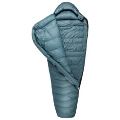 Grüezi Bag Biopod Down Hybrid Ice Cold - Daunenschlafsack 15 Grüezi Bag Biopod Down Hybrid Ice Cold - Daunenschlafsack -Camping im Freien grueezi bag biopod down hybrid ice cold daunenschlafsack detail 4