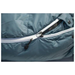 Grüezi Bag Biopod Down Hybrid Ice Cold - Daunenschlafsack 18 Grüezi Bag Biopod Down Hybrid Ice Cold - Daunenschlafsack -Camping im Freien grueezi bag biopod down hybrid ice cold daunenschlafsack detail 7