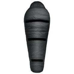 Grüezi Bag Biopod Down Hybrid Ice Extreme - Daunenschlafsack -Camping im Freien grueezi bag biopod down hybrid ice extreme daunenschlafsack detail 9