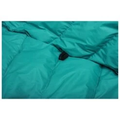 Grüezi Bag Biopod DownWool Extreme Light 175 - Daunenschlafsack -Camping im Freien grueezi bag biopod downwool extreme light 175 daunenschlafsack detail 5