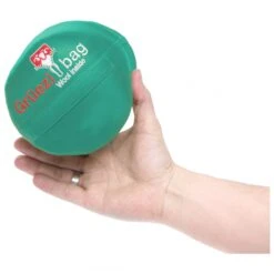 Grüezi Bag Biopod DownWool Extreme Light 175 - Daunenschlafsack -Camping im Freien grueezi bag biopod downwool extreme light 175 daunenschlafsack detail 9