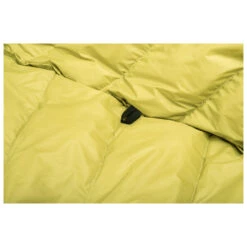 Grüezi Bag Biopod DownWool Extreme Light 185 - Daunenschlafsack -Camping im Freien grueezi bag biopod downwool extreme light 185 daunenschlafsack detail 10