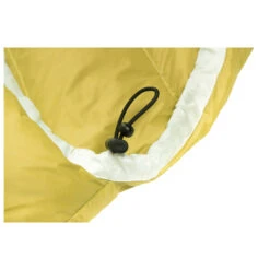 Grüezi Bag Biopod DownWool Extreme Light 185 - Daunenschlafsack -Camping im Freien grueezi bag biopod downwool extreme light 185 daunenschlafsack detail 7