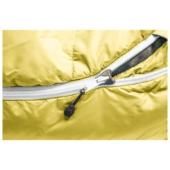 Grüezi Bag Biopod DownWool Extreme Light 185 - Daunenschlafsack -Camping im Freien grueezi bag biopod downwool extreme light 185 daunenschlafsack detail 8