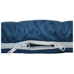 Grüezi Bag Biopod Downwool Hybrid Cotton Comfort - Daunenschlafsack -Camping im Freien grueezi bag biopod downwool hybrid cotton comfort daunenschlafsack detail 4