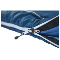 Grüezi Bag Biopod Downwool Hybrid Cotton Comfort - Daunenschlafsack -Camping im Freien grueezi bag biopod downwool hybrid cotton comfort daunenschlafsack detail 5