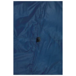 Grüezi Bag Biopod DownWool Ice 200 - Daunenschlafsack -Camping im Freien grueezi bag biopod downwool ice 200 daunenschlafsack detail 11