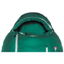 Grüezi Bag Biopod DownWool Subzero 200 - Daunenschlafsack 16 Grüezi Bag Biopod DownWool Subzero 200 - Daunenschlafsack -Camping im Freien grueezi bag biopod downwool subzero 200 daunenschlafsack detail 5