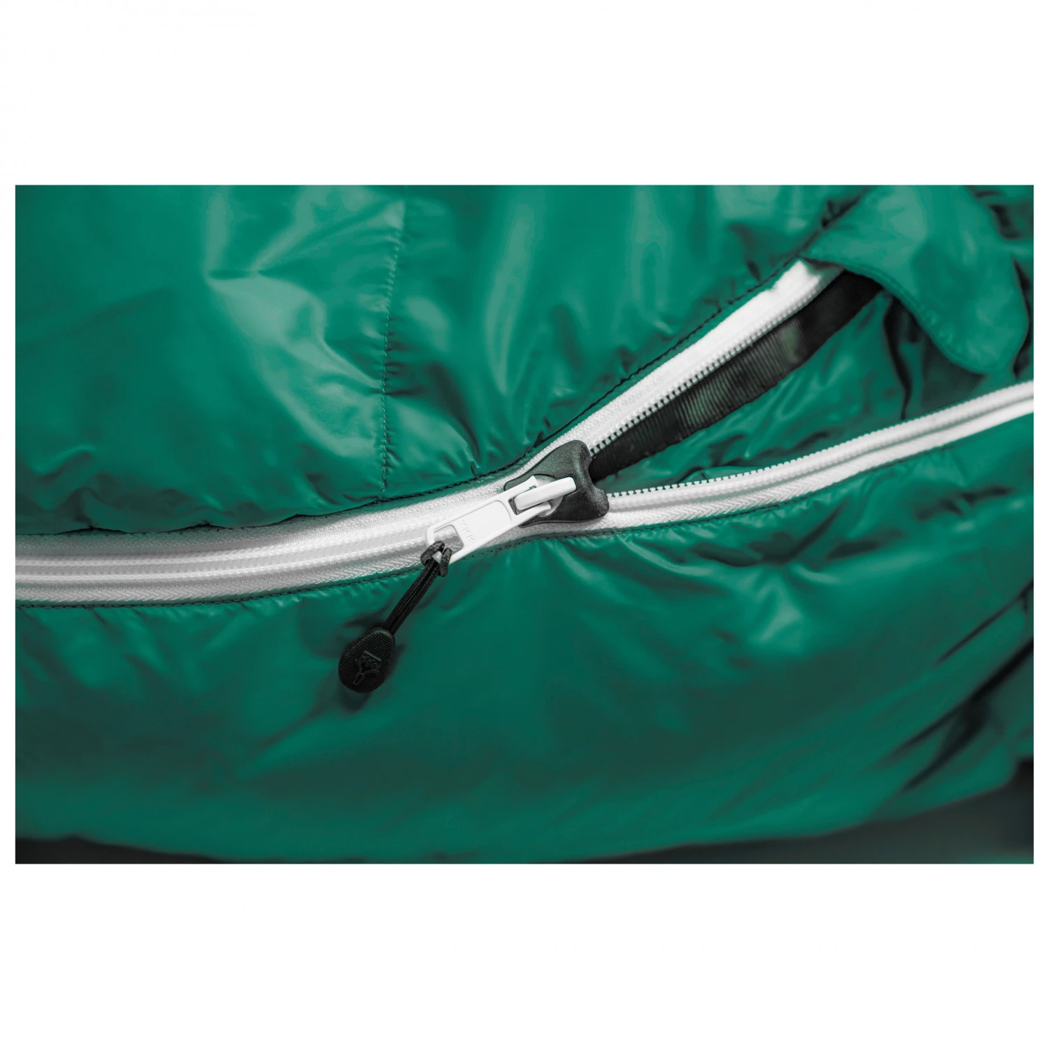 Grüezi Bag Biopod DownWool Subzero 200 - Daunenschlafsack 8 Grüezi Bag Biopod DownWool Subzero 200 - Daunenschlafsack – Bild 8