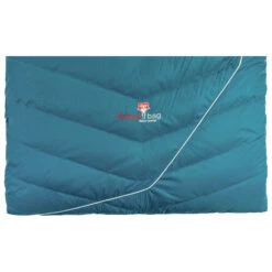 Grüezi Bag Biopod DownWool Subzero Comfort - Daunenschlafsack -Camping im Freien grueezi bag biopod downwool subzero comfort daunenschlafsack detail 10