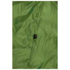 Grüezi Bag Biopod DownWool Summer 175 - Daunenschlafsack -Camping im Freien grueezi bag biopod downwool summer 175 daunenschlafsack detail 11