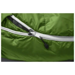 Grüezi Bag Biopod DownWool Summer 175 - Daunenschlafsack -Camping im Freien grueezi bag biopod downwool summer 175 daunenschlafsack detail 8