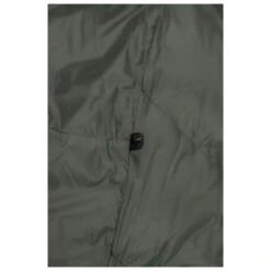 Grüezi Bag Biopod DownWool Summer 185 - Daunenschlafsack -Camping im Freien grueezi bag biopod downwool summer 185 daunenschlafsack detail 11