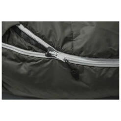 Grüezi Bag Biopod DownWool Summer 185 - Daunenschlafsack -Camping im Freien grueezi bag biopod downwool summer 185 daunenschlafsack detail 8