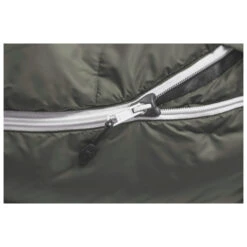 Grüezi Bag Biopod DownWool Summer Comfort - Daunenschlafsack -Camping im Freien grueezi bag biopod downwool summer comfort daunenschlafsack detail 8