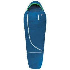 Grüezi Bag Biopod Wolle Kids World Traveller - Kinderschlafsack -Camping im Freien grueezi bag biopod wolle kids world traveller kinderschlafsack 1