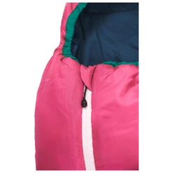 Grüezi Bag Biopod Wolle Kids World Traveller - Kinderschlafsack -Camping im Freien grueezi bag biopod wolle kids world traveller kinderschlafsack detail 7