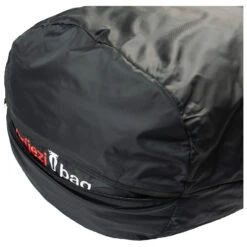 Grüezi Bag Feater - The Feet Heater Deluxe - Fußsack -Camping im Freien grueezi bag feater the feet heater deluxe fusssack detail 4