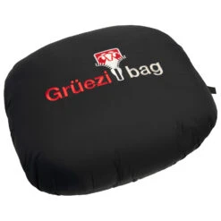 Grüezi Bag Feater - The Feet Heater Deluxe - Fußsack -Camping im Freien grueezi bag feater the feet heater deluxe fusssack detail 5