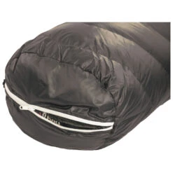 Grüezi Bag Feater - The Feet Heater DownWool - Fußsack 11 Grüezi Bag Feater - The Feet Heater DownWool - Fußsack -Camping im Freien grueezi bag feater the feet heater downwool fusssack detail 4