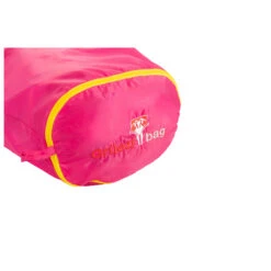 Grüezi Bag Kid's Colorful Grow - Kinderschlafsack 21 Grüezi Bag Kid's Colorful Grow - Kinderschlafsack -Camping im Freien grueezi bag kids colorful grow kinderschlafsack detail 10