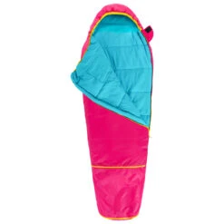 Grüezi Bag Kid's Colorful Grow - Kinderschlafsack 15 Grüezi Bag Kid's Colorful Grow - Kinderschlafsack -Camping im Freien grueezi bag kids colorful grow kinderschlafsack detail 4