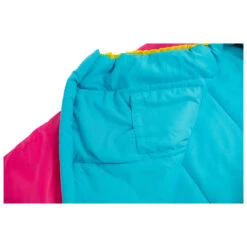 Grüezi Bag Kid's Colorful Grow - Kinderschlafsack 17 Grüezi Bag Kid's Colorful Grow - Kinderschlafsack -Camping im Freien grueezi bag kids colorful grow kinderschlafsack detail 6
