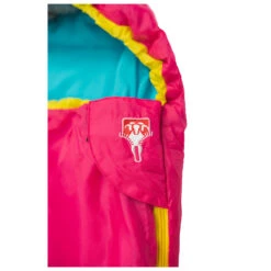 Grüezi Bag Kid's Colorful Grow - Kinderschlafsack 18 Grüezi Bag Kid's Colorful Grow - Kinderschlafsack -Camping im Freien grueezi bag kids colorful grow kinderschlafsack detail 7