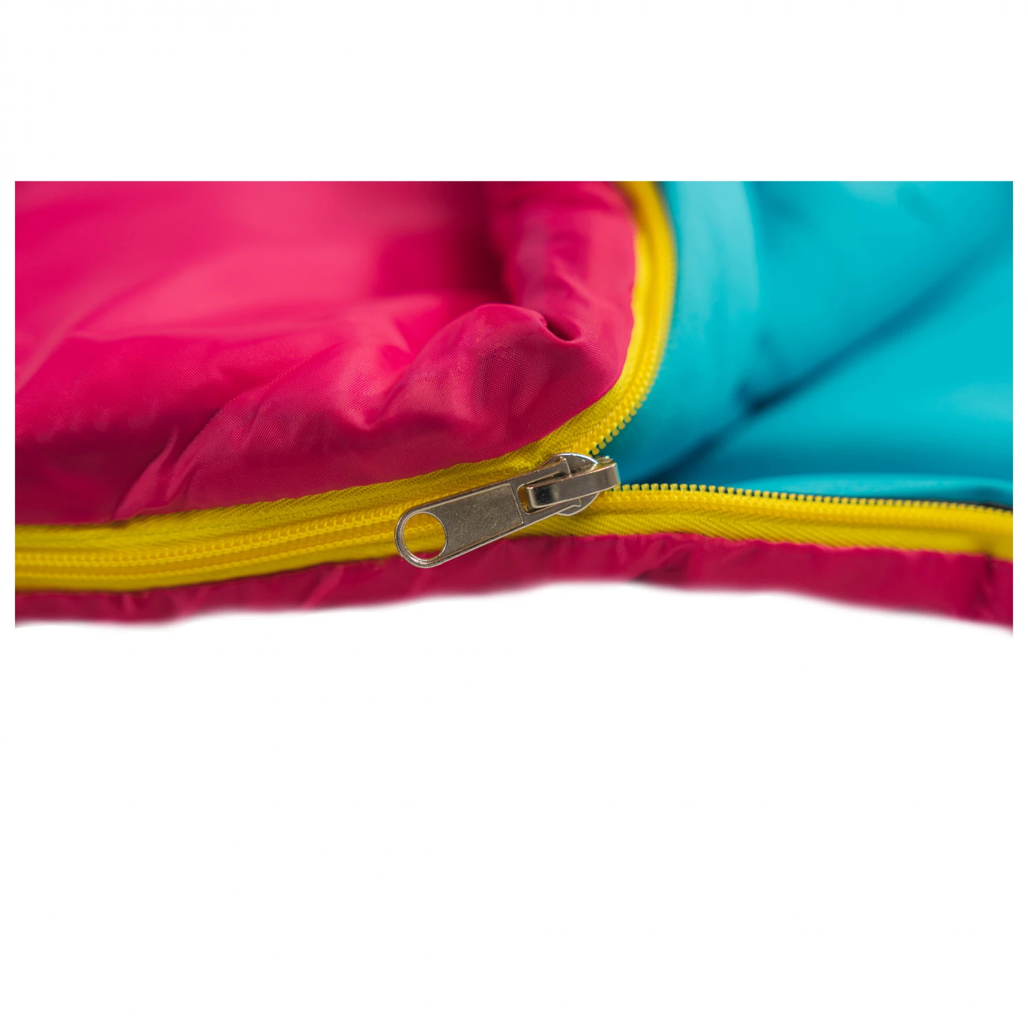 Grüezi Bag Kid's Colorful Grow - Kinderschlafsack 8 Grüezi Bag Kid's Colorful Grow - Kinderschlafsack – Bild 8