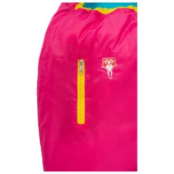Grüezi Bag Kid's Colorful Grow - Kinderschlafsack 20 Grüezi Bag Kid's Colorful Grow - Kinderschlafsack -Camping im Freien grueezi bag kids colorful grow kinderschlafsack detail 9