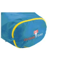 Grüezi Bag Kids Grow Colorful Water - Kinderschlafsack -Camping im Freien grueezi bag kids grow colorful water kinderschlafsack detail 10