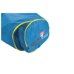 Grüezi Bag Kids Grow Colorful Water - Kinderschlafsack -Camping im Freien grueezi bag kids grow colorful water kinderschlafsack detail 11