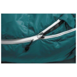 Grüezi Bag Synpod Island 185 - Kunstfaserschlafsack -Camping im Freien grueezi bag synpod island 185 kunstfaserschlafsack detail 8