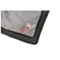 Grüezi Bag WellhealthBlanket Wool - Decke -Camping im Freien grueezi bag wellhealthblanket wool decke detail 6