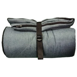Grüezi Bag WellhealthBlanket Wool Deluxe - Decke -Camping im Freien grueezi bag wellhealthblanket wool deluxe decke detail 6