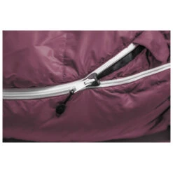 Grüezi Bag Women's Synpod Island 175 - Kunstfaserschlafsack -Camping im Freien grueezi bag womens synpod island 175 kunstfaserschlafsack detail 8