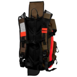 Härkila Wildboar Pro Rucksack - Trekkingrucksack -Camping im Freien haerkila wildboar pro rucksack trekkingrucksack detail 4