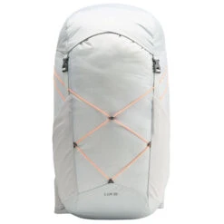 Haglöfs L.I.M 35 - Wanderrucksack -Camping im Freien hagloefs lim 35 wanderrucksack detail 4