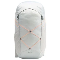 Haglöfs L.I.M 35 - Wanderrucksack -Camping im Freien hagloefs lim 35 wanderrucksack detail 5