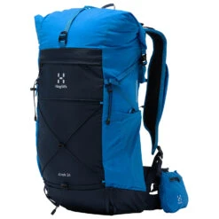 Haglöfs L.I.M Airak 24 - Wanderrucksack -Camping im Freien hagloefs lim airak 24 wanderrucksack 2