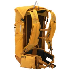 Haglöfs L.I.M Airak 24 - Wanderrucksack -Camping im Freien hagloefs lim airak 24 wanderrucksack detail 3