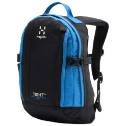 Haglöfs Tight Junior 8 - Kinderrucksack -Camping im Freien hagloefs tight junior 8 kinderrucksack 1