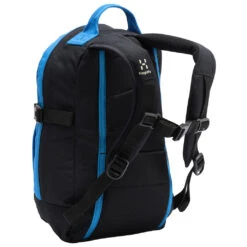 Haglöfs Tight Junior 8 - Kinderrucksack -Camping im Freien hagloefs tight junior 8 kinderrucksack detail 3
