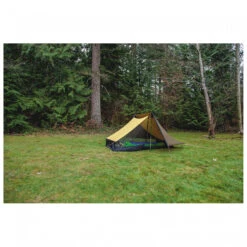 Hilleberg Anaris - 2-Personen Zelt -Camping im Freien hilleberg anaris 2 personen zelt detail 4