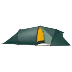 Hilleberg Nallo 4 GT - 4-Personen Zelt -Camping im Freien hilleberg nallo 4 gt 4 personen zelt 1