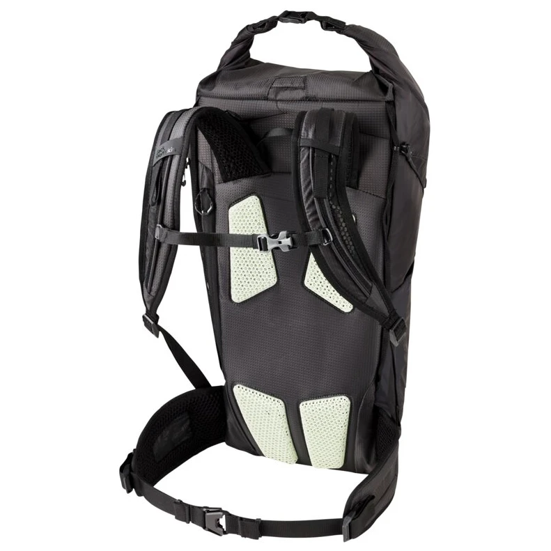 Jack Wolfskin 3D Aerorise 30 - Tourenrucksack 2 Jack Wolfskin 3D Aerorise 30 - Tourenrucksack – Bild 2