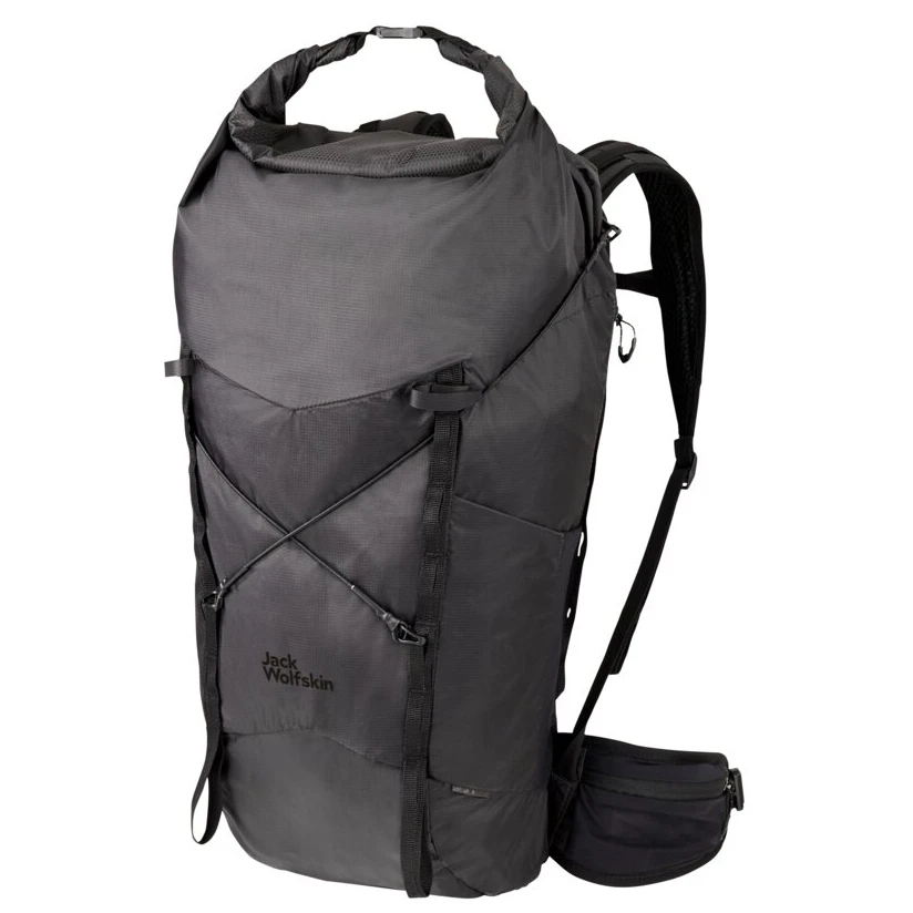 Jack Wolfskin 3D Aerorise 30 - Tourenrucksack 1 Jack Wolfskin 3D Aerorise 30 - Tourenrucksack