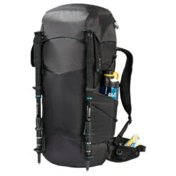 Jack Wolfskin 3D Aerorise 40 - Tourenrucksack -Camping im Freien jack wolfskin 3d aerorise 40 tourenrucksack detail 3